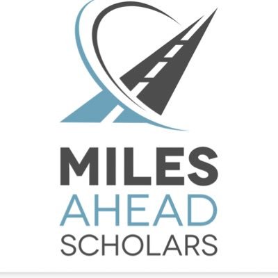 Miles Ahead Scholars logo