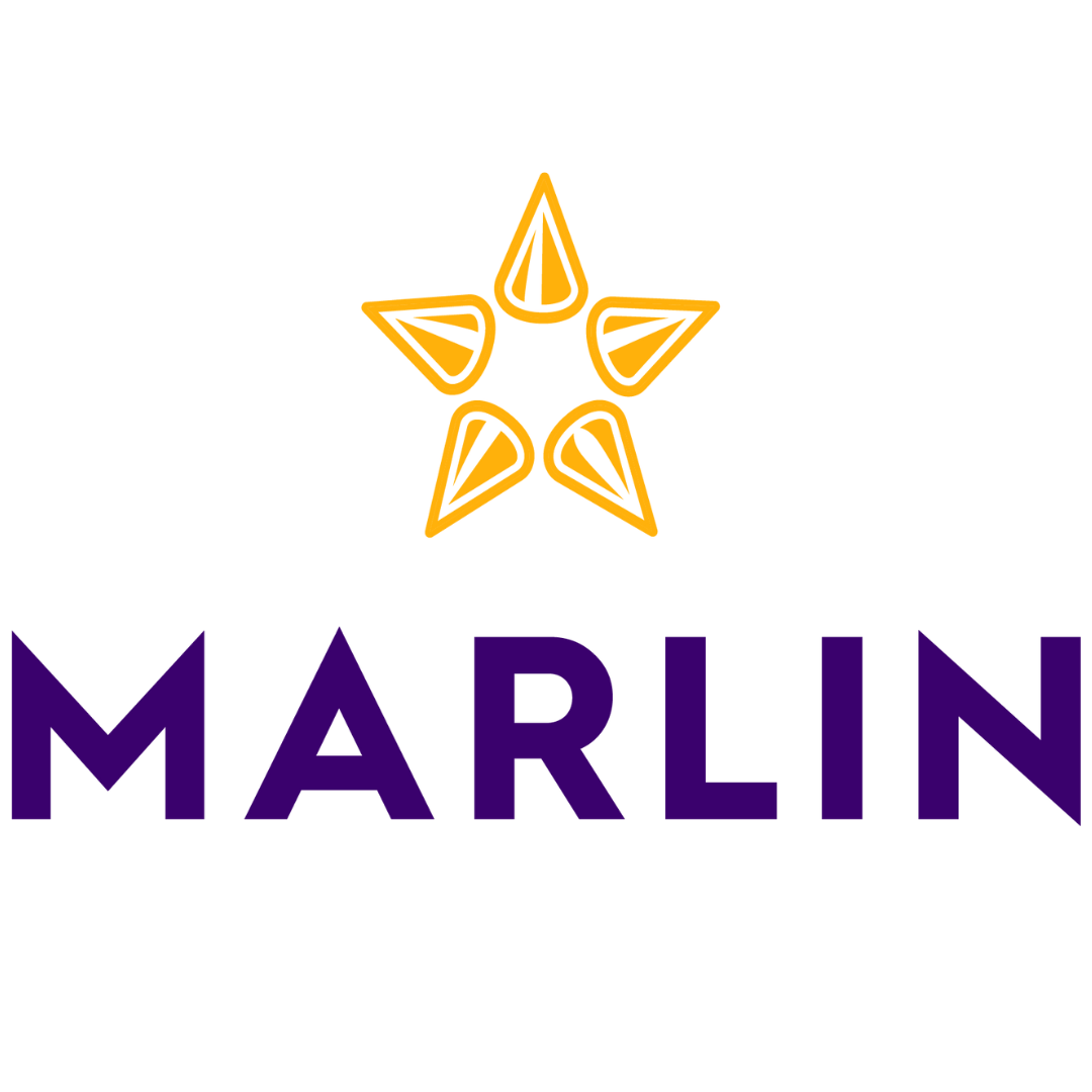 Marlin ISD logo