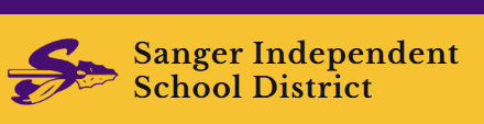 Sanger ISD Logo
